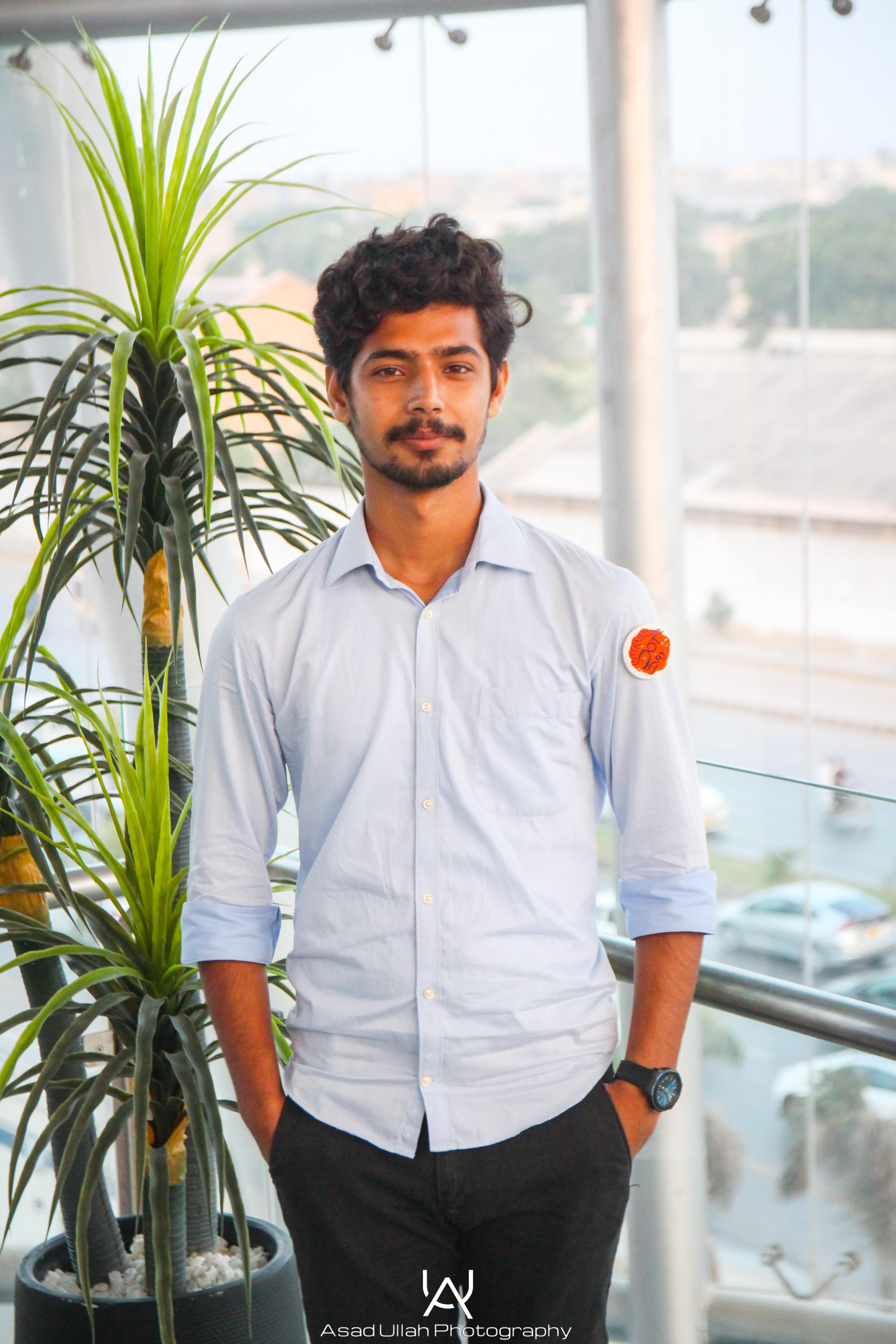 Mustafa Yamin profile photo